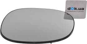 Скло зовнішнього дзеркала