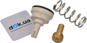 Термостат Vika 11211571701