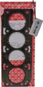 Прокладка ГБЦ