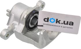 Тормозной суппорт