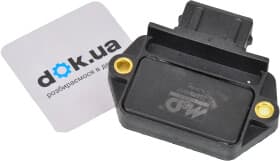 Комутатор системи запалювання