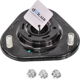 Комплект (опора + подшипник)