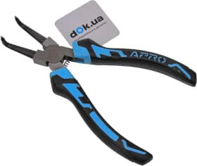 Круглогубцы Apro 310713 175 мм