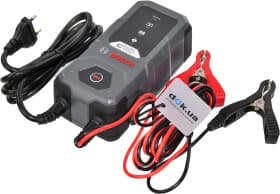 Зарядное устройство Bosch C10 0189911010