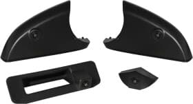 Система кругового обзора Gazer CKR4400-X156/NTG45