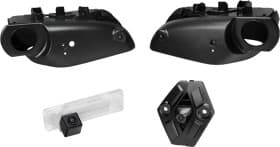 Система кругового огляду Gazer CKR4400-HY