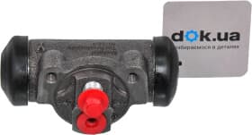 Колесный тормозной цилиндр