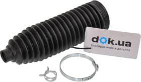 Пильник кермової рейки