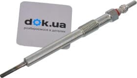 Свічка розжарювання