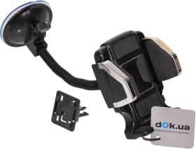 Тримач для телефона Carface docf14517