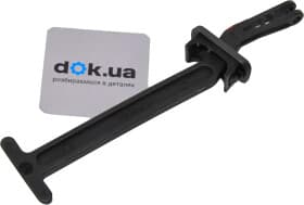 Ручка открывания капота Topran 114059