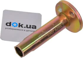 Болт кріплення важеля Yamato J52050AYMT Болт кріплення важеля Yamato J52050AYMT