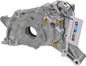 Оливний насос