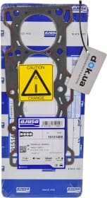 Прокладка ГБЦ