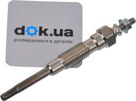 Свічка розжарювання