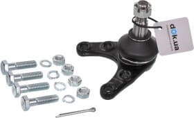 Шаровая опора