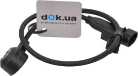 Датчик детонации