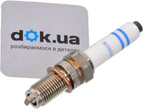 Свічка запалювання