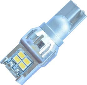 Автолампа Prime-X T15 біла 28060