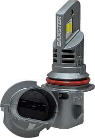 Автолампа Baxster SX Active 9004/HB1 24 W 48 W 39938