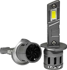 Автолампа Baxster SX Active H1 24 W 48 W 39927