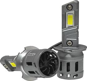 Автолампа Baxster SX Active H3 24 W 48 W 39928