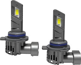 Автолампа Baxster SX Active 9012/HIR2 24 W 48 W 39933