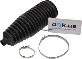 Пильник кермової рейки