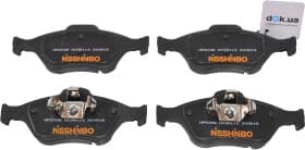 Тормозные колодки