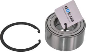 Подшипник ступицы колеса