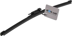 Щітки склоочисника