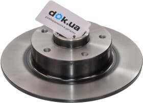 Тормозной диск