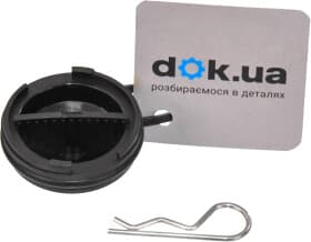 Сливная пробка масляного поддона