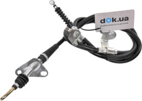 Трос ручного гальма Трос ручного гальма