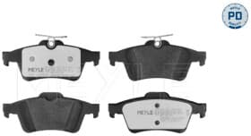 Гальмівні колодки Гальмівні колодки