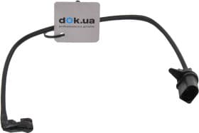 Датчик износа тормозных колодок