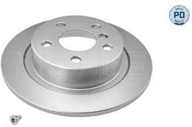 Тормозной диск Тормозной диск