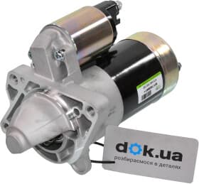 Стартер Стартер