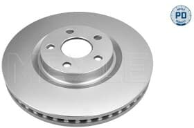 Гальмівний диск