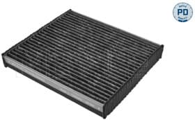 Фільтр салону