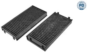 Фильтр салона Фильтр салона