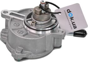 Вакуумний підсилювач гальмівної системи