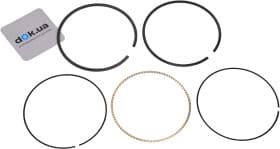 Комплект поршневых колец