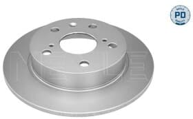 Гальмівний диск