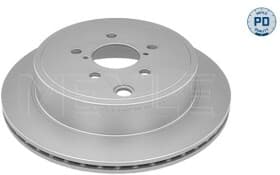 Гальмівний диск