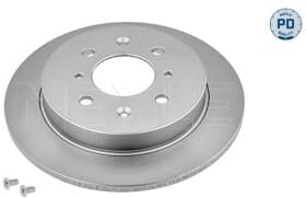 Тормозной диск Тормозной диск