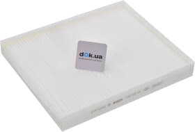 Фильтр салона