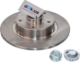 Гальмівний диск Гальмівний диск