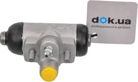 Колісний гальмівний циліндр