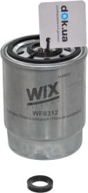 Топливный фильтр